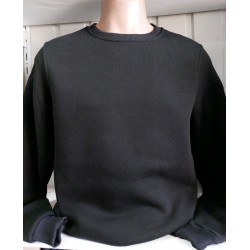 Батник чоловічий, фліс 5 шт (L-4XL) HR1890_200918