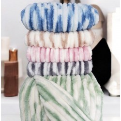 Плед Шарпей 4 см, 3 шт. поліестер (200*220 см) HR1810_201153