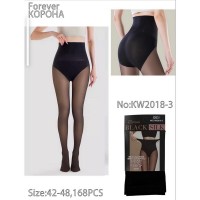 Колготи жіночі 880 DEN, капрон 12 шт (42-48 р) KiE_KW2018-3