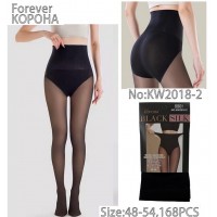 Колготи жіночі 880 DEN, капрон 12 шт (48-54 р) KiE_KW2018-2