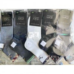 Шкарпетки чоловічі, сітка 10 шт (41-45 р) KiE_QFZ92