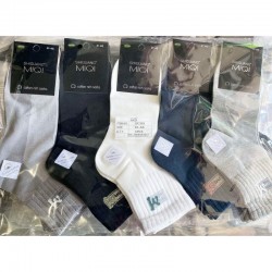 Шкарпетки чоловічі, сітка 10 шт (41-45 р) KiE_QFZ90