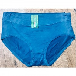 Труси жіночі 12 шт (10-12XL) бамбук KiE_Z30004C