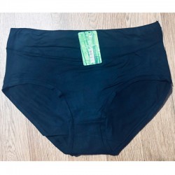 Труси жіночі 12 шт (10-12XL) бамбук KiE_Z30004D
