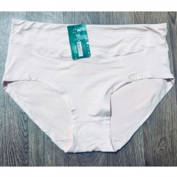 Труси жіночі 12 шт (7-9XL) бамбук KiE_Z30004F