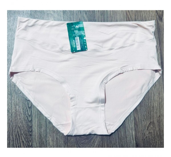 Труси жіночі 12 шт (7-9XL) бамбук KiE_Z30004F
