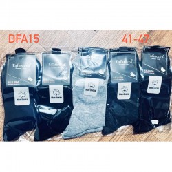 Шкарпетки чоловічі 10 шт (41-47 р) коттон KiE_DFA15