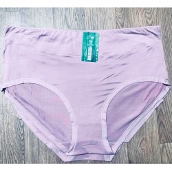 Труси жіночі 12 шт (10-12XL) бамбук KiE_Z30004N