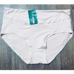 Труси жіночі 12 шт (10-12XL) бамбук KiE_Z30004T