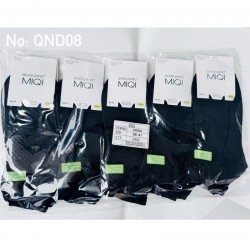 Шкарпетки жіночі 10 шт (36-41 р) коттон KiE_QND08b