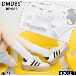 Носки женские 10 шт (36-41 р) коттон KiE_BE-082