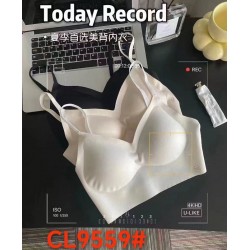 Бюстгальтер женский, полиэстер 6 шт (норма) KiE_CL9559