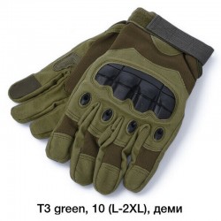 Рукавички чоловічі, сенсор 12 шт (L-2XL) неопрен LeR_T3