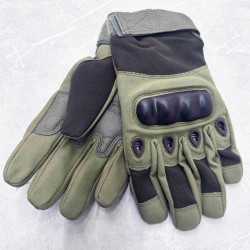 Рукавички чоловічі 12 шт (L-2XL) неопрен LeR_250923