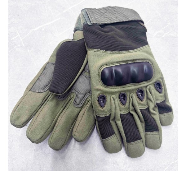 Рукавички чоловічі 12 шт (L-2XL) неопрен LeR_250923