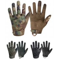 Рукавички чоловічі 12 шт (L-2XL) неопрен LeR_250924