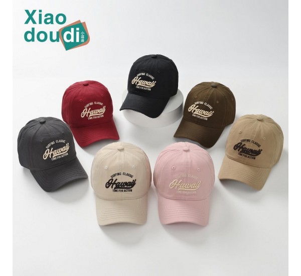 Кепка детская 25 шт (52-54 р) коттон LeR_280518