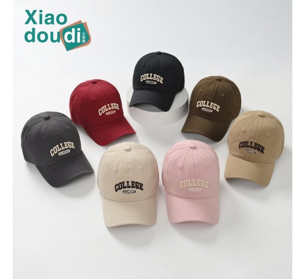 Кепка дитяча 25 шт (52-54 р) коттон LeR_280521