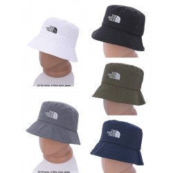 Панама унісекс 25 шт (56-58 р) коттон LeR_280544