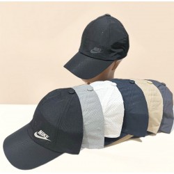 Кепка чоловіча 25 шт (56-59 р) поліестер LeR_280552