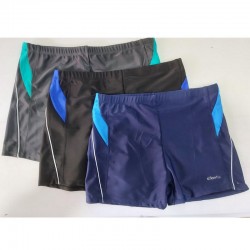 Плавки чоловічі, еластан 5 шт (50-58 р) Linn_2511F