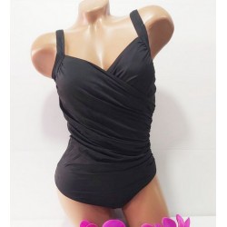 Купальник жіночий, еластан 6 шт (40-50 р) Linn_2062