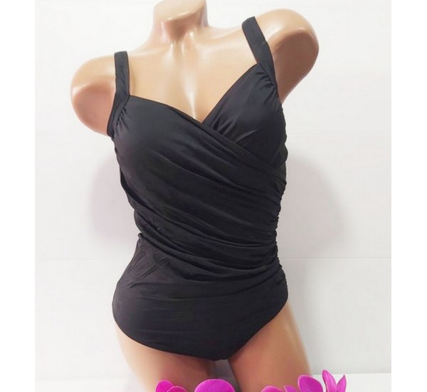 Купальник жіночий, еластан 6 шт (40-50 р) Linn_2062