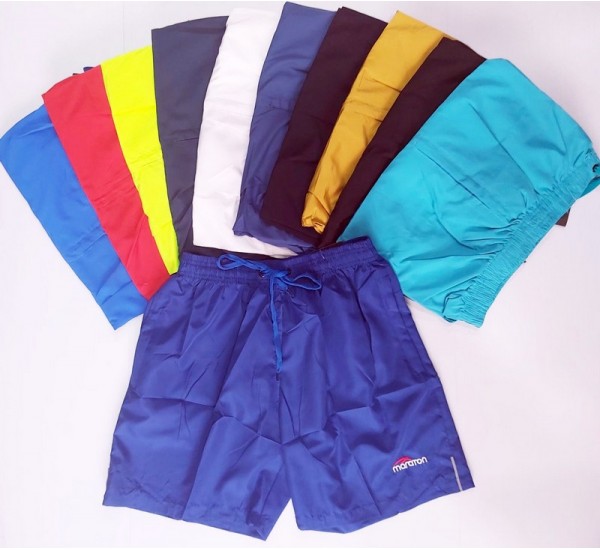 Шорты мужские, полиэстер 5 шт (M-3XL) Linn_3504