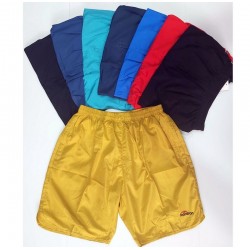 Шорти чоловічі, поліестер 5 шт (4-8XL) Linn_8039-1