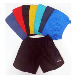 Шорти чоловічі, поліестер 5 шт (2-6XL) Linn_8039-1-4