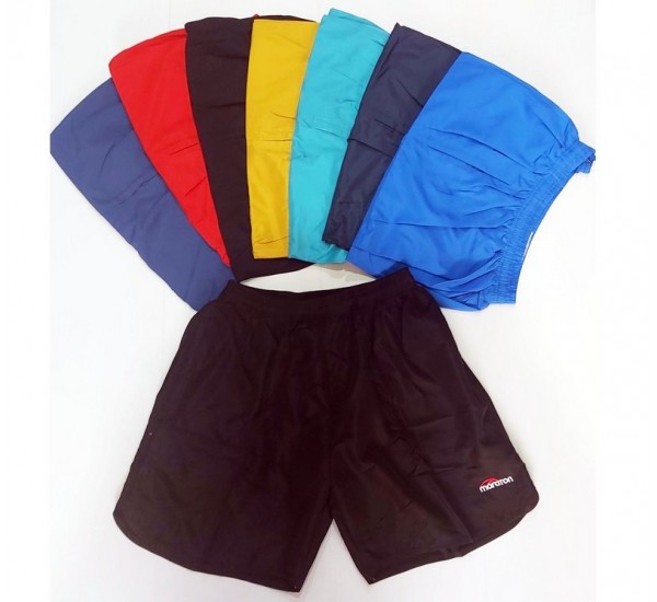 Шорти чоловічі, поліестер 5 шт (2-6XL) Linn_8039-1-4