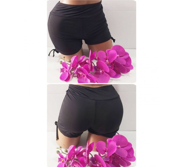 Плавки жіночі, еластан 5 шт (42-50 р) Linn_5883