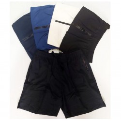 Шорти чоловічі, поліестер 5 шт (M-3XL) Linn_5528