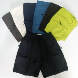 Шорти чоловічі, поліестер 5 шт (M-3XL) Linn_5524