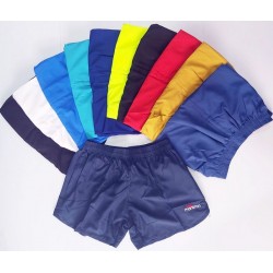 Шорти чоловічі, поліестер 5 шт (M-3XL) Linn_8039