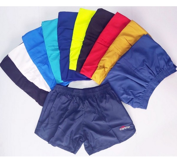 Шорти чоловічі, поліестер 5 шт (M-3XL) Linn_8039