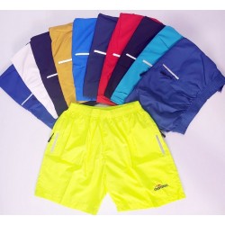 Шорти чоловічі, поліестер 5 шт (M-3XL) Linn_1833