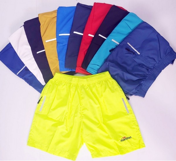 Шорти чоловічі, поліестер 5 шт (M-3XL) Linn_1833