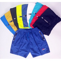 Шорти чоловічі, поліестер 5 шт (M-3XL) Linn_1835