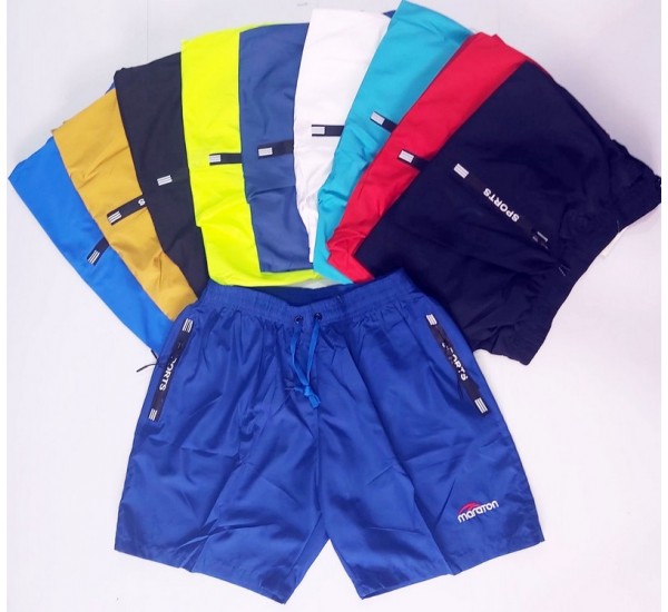 Шорти чоловічі, поліестер 5 шт (M-3XL) Linn_1835