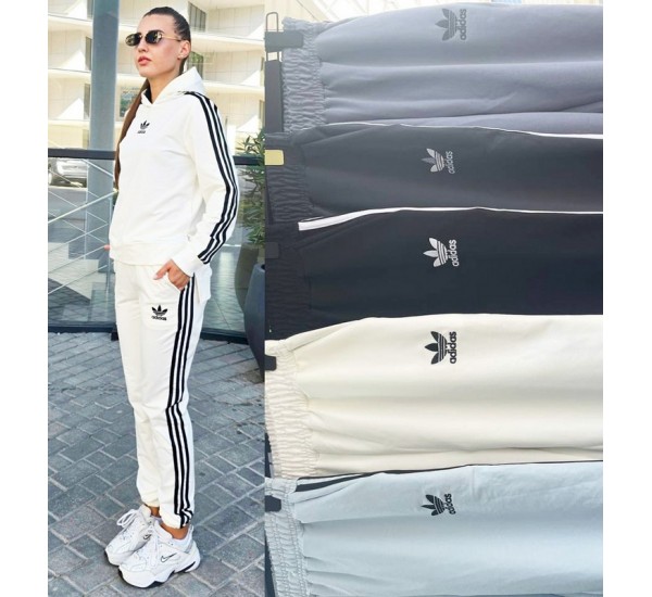 Спорт костюм жіночий 3 шт (S-L) двунитка LoS_002