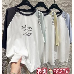 Футболка жіноча 3 шт (L) бавовна LoS_8825