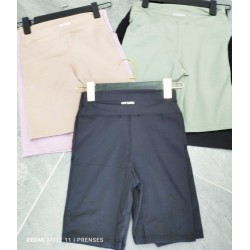 Велотреки жіночі 5 шт (S-2XL) біфлекс LoS_114