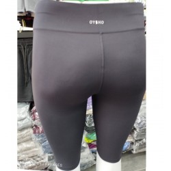 Велотреки жіночі 5 шт (2-6XL) біфлекс LoS_814