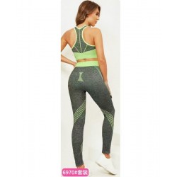 Костюм жіночий 2 шт (норма) еластан LoS_6970