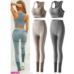 Костюм жіночий 2 шт (норма) еластан LoS_6503