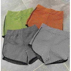 Шорти жіночі 5 шт (S-2XL) коттон LoS_108