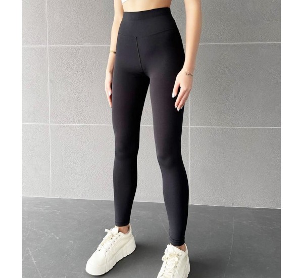 Лосини жіночі 5 шт (S-L) біфлекс LoS_124b