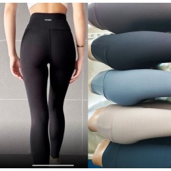 Лосини жіночі 5 шт (S-2XL) рубчик LoS_101
