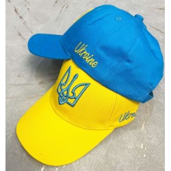 Бейсболка унісекс 5 шт (56-58 р) коттон ML903_040401